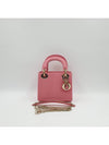 Women s Lizard Lady Bag Mini 4194 - DIOR - BALAAN 23