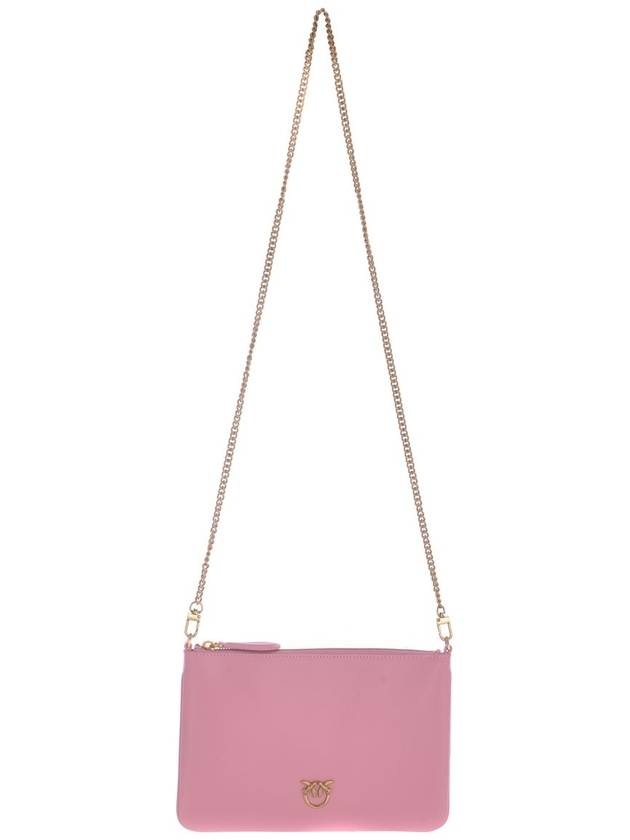 Clutch Pouch 100455A0F1P31Q Pink - PINKO - BALAAN 3