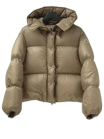 BOrey down padded jacket 1A00088 595ZZ - MONCLER - BALAAN 1