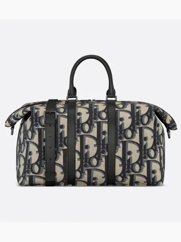 Weekender 50 Bag 1ESDU135YXL H27E - DIOR - BALAAN 1