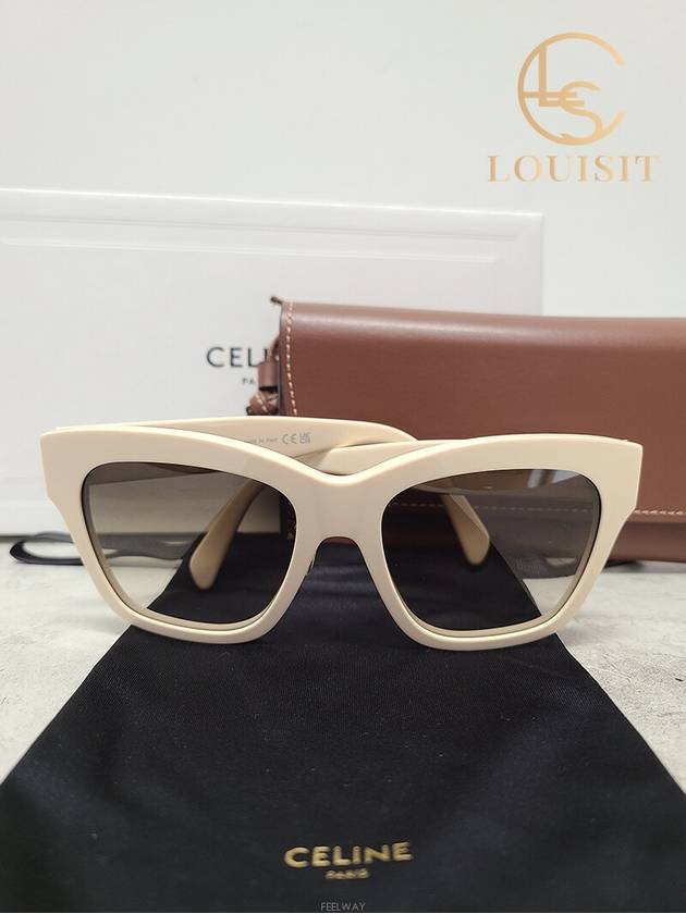 men sunglasses - CELINE - BALAAN 5