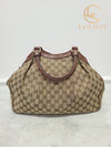 women tote bag - GUCCI - BALAAN 6