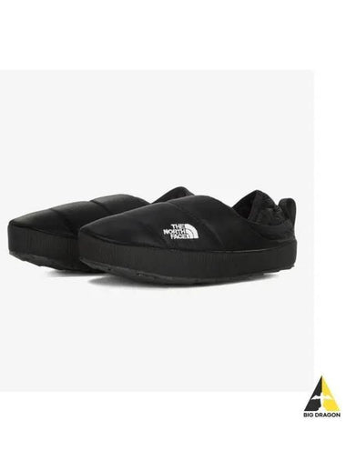 The North Face KIDS Nuptse Mule NS96Q56V RBK - THE NORTH FACE - BALAAN 1