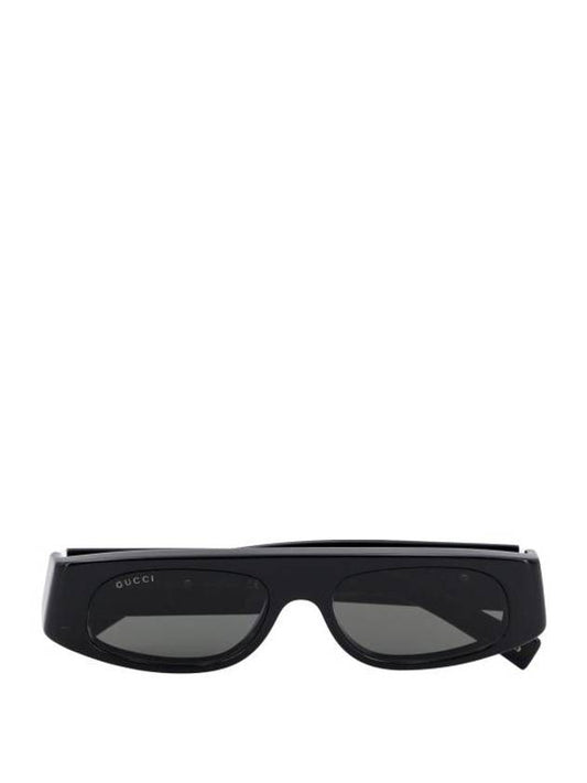 Sunglasses 791806J0740 1012 Black - GUCCI - BALAAN 1