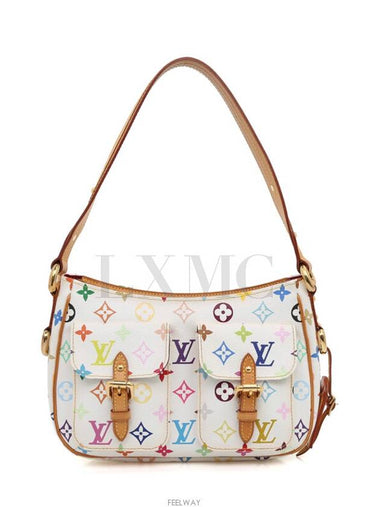 women shoulder bag - LOUIS VUITTON - BALAAN 1