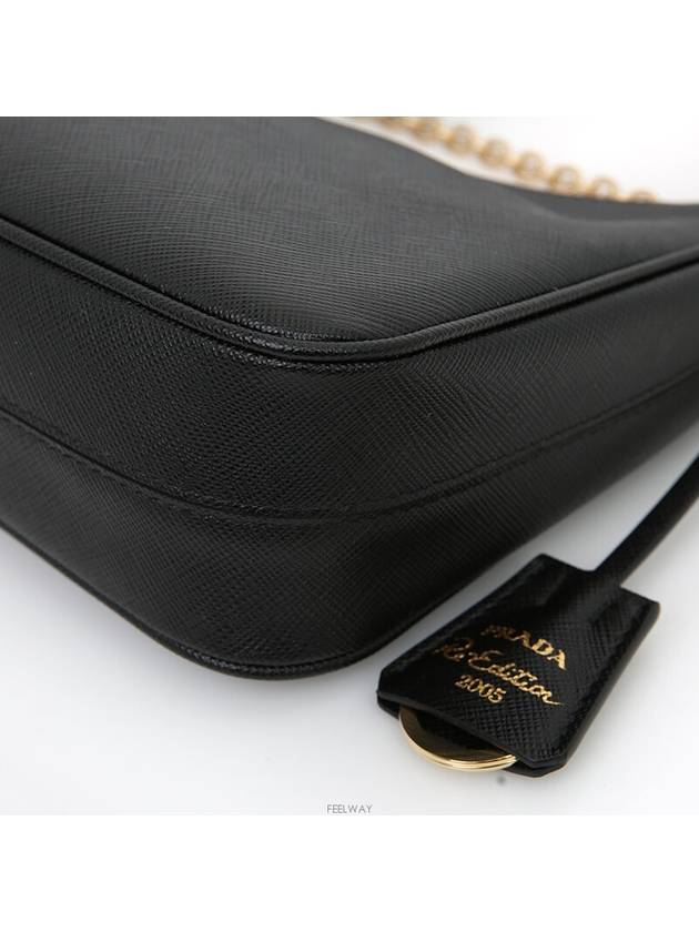 women cross bag - PRADA - BALAAN 9