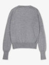 Bea Knit Gray 1803002SY0006P401 - VIVIENNE WESTWOOD - BALAAN 1