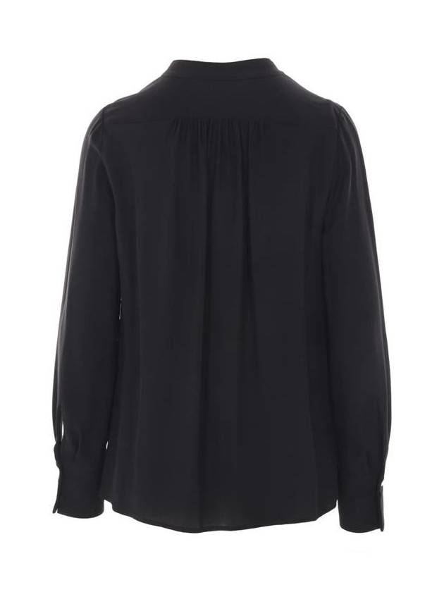 Elisabetta Franchi Shirts - ELISABETTA FRANCHI - BALAAN 2