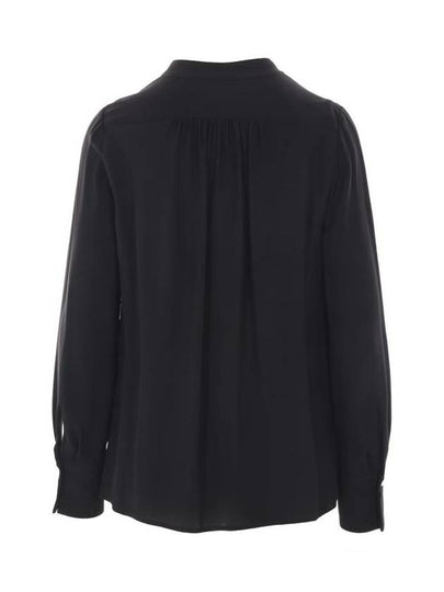 Elisabetta Franchi Shirts - ELISABETTA FRANCHI - BALAAN 2