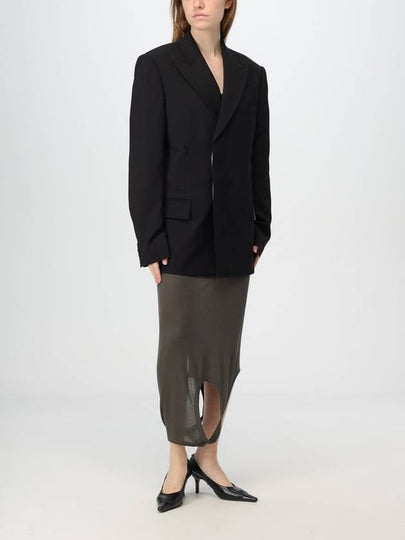 Blazer woman Helmut Lang - HELMUT LANG - BALAAN 2