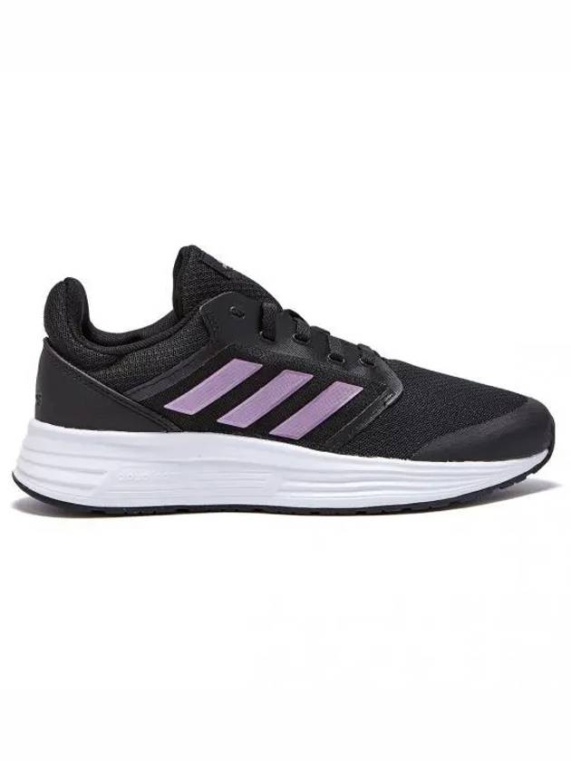 Galaxy 5 Low-Top Sneakers Black - ADIDAS - BALAAN 2