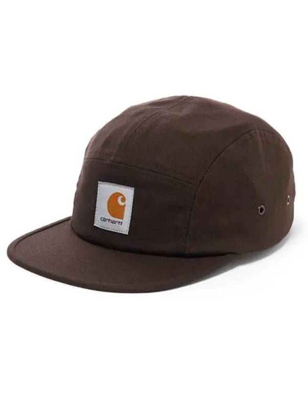 WIP Backley Cap Tobacco I016607 47XX - CARHARTT - BALAAN 2