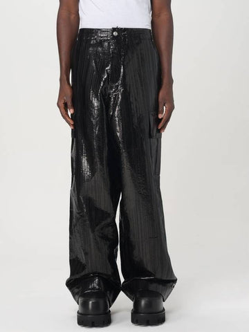 Pants men Alexander Mcqueen - ALEXANDER MCQUEEN - BALAAN 1