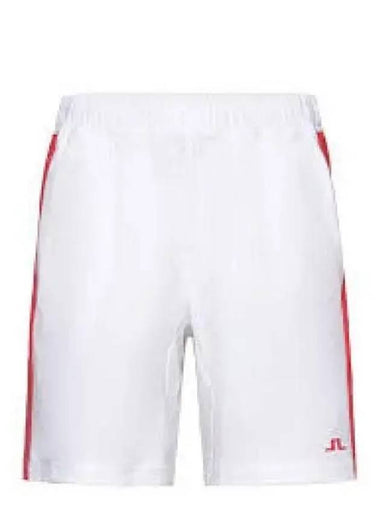 Christopher Shorts White - J.LINDEBERG - BALAAN 1