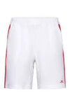 Christopher Shorts White - J.LINDEBERG - BALAAN 1