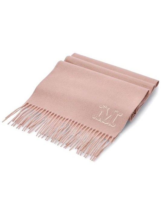 Wesdahlia cashmere muffler WSDALIA 002 - MAX MARA - BALAAN 2