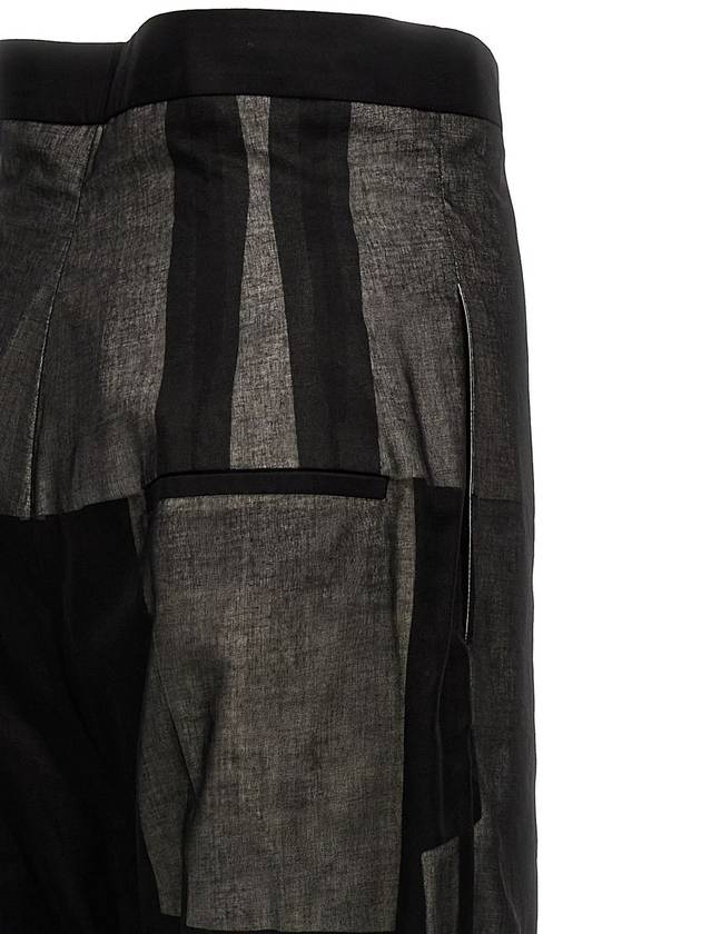 Rick Owens 'Dirt Bolan' Pants - RICK OWENS - BALAAN 4