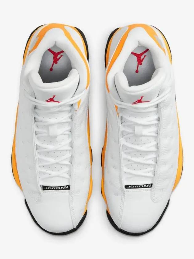 270 275 Jordan 13 Retro Del Sol 414571 167 - NIKE - BALAAN 4