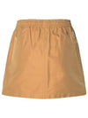 Short Skirt 2D00013 597I9 224 Free - MONCLER - BALAAN 3