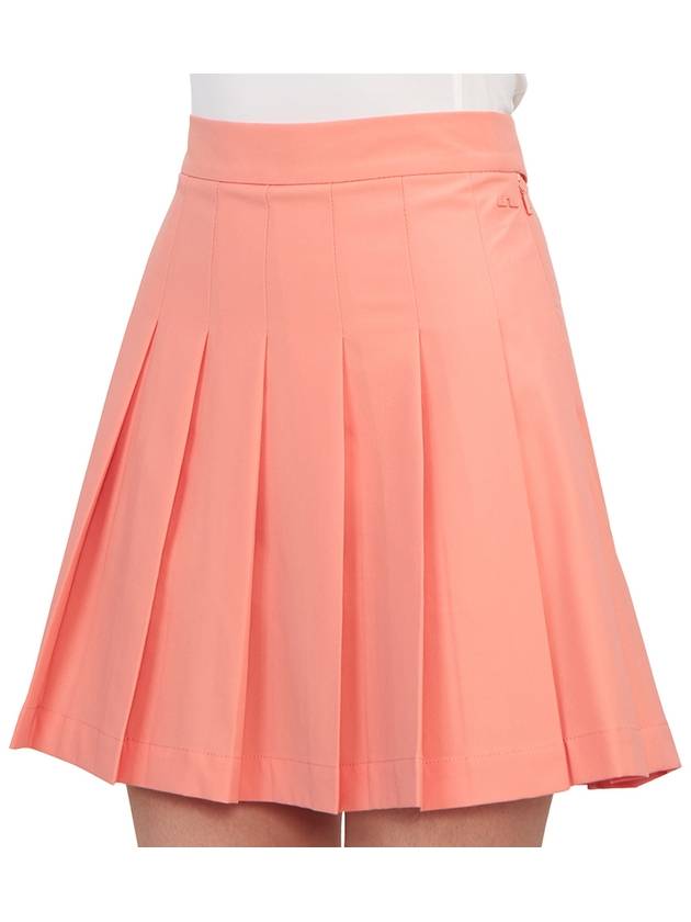 Adina Skirt GWSD09294 S086 Women's Adina Skirt - J.LINDEBERG - BALAAN 8