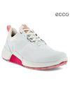 Female Biome H4 Spikeless White Pink - ECCO - BALAAN 2