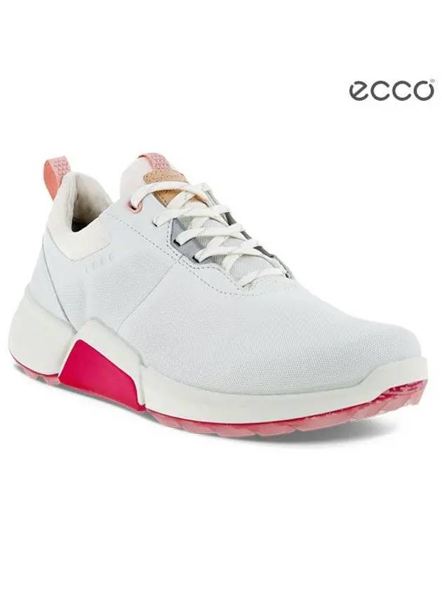 Female Biome H4 Spikeless White Pink - ECCO - BALAAN 2