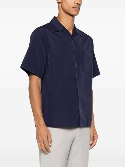 UOMO CAMICIA - PRADA - BALAAN 2