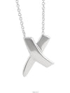 women necklace - TIFFANY & CO. - BALAAN 1