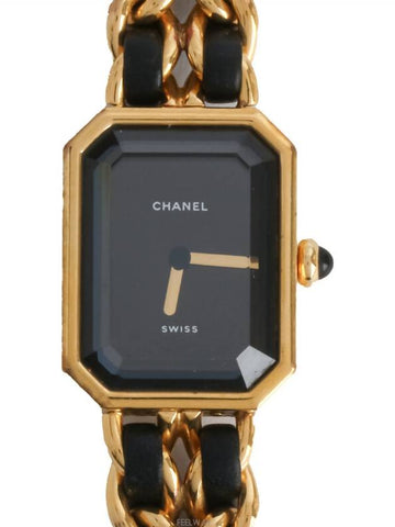 women watch - CHANEL - BALAAN 1