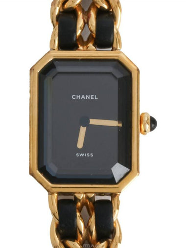 women watch - CHANEL - BALAAN 1