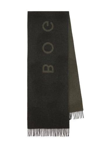 Bogner Scarves - BOGNER - BALAAN 1