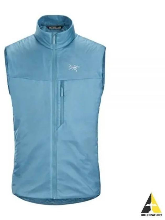 Men's Nuclei Vest Blue - ARC'TERYX - BALAAN 2