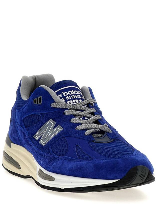 U991BL2 Made in UK U991BL2 - NEW BALANCE - BALAAN 3