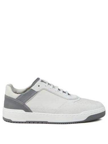 Sneakers MZUGSGZ323 CYH38 WHITE - BRUNELLO CUCINELLI - BALAAN 1