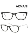 Armani Glasses Frame EA3062-5017 - EMPORIO ARMANI - BALAAN 2