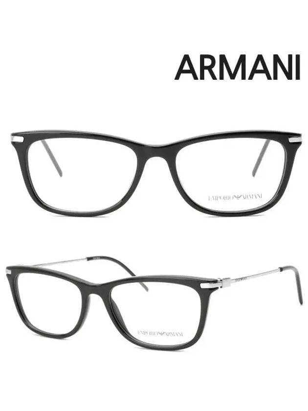 Armani Glasses Frame EA3062-5017 - EMPORIO ARMANI - BALAAN 2