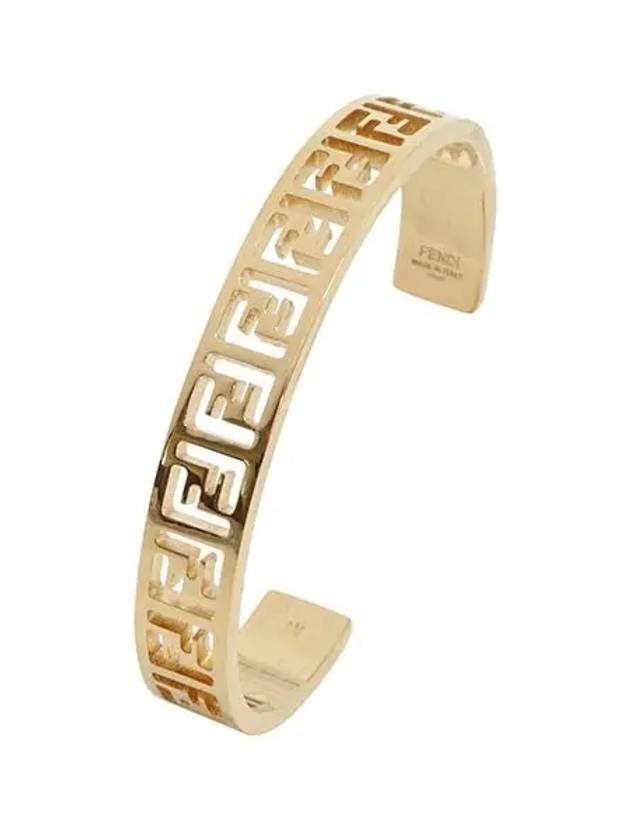 8AK335B08F0CFK Bracelet - FENDI - BALAAN 2