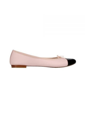 Flora Flats Pink - REPETTO - BALAAN 1