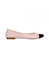 Flora Flats Pink - REPETTO - BALAAN 1