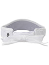 Official W CONSTANT VISOR WH - ANEWGOLF - BALAAN 2