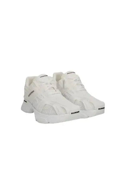 Phantom Low Top Sneakers White - BALENCIAGA - BALAAN 2