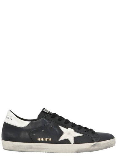 Golden Goose ‘Superstar’ Sneakers - GOLDEN GOOSE - BALAAN 1