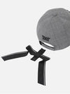 golf women check pattern cap - PXG - BALAAN 4