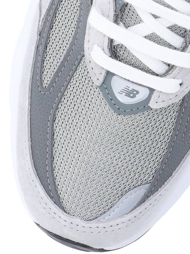 New Balance Sneakers Grey - NEW BALANCE - BALAAN 5