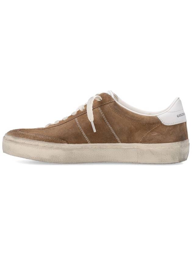 Sneakers GMF00464F005048 15522 Camel - GOLDEN GOOSE - BALAAN 4