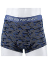 Men's Briefs 2-Pack Set - EMPORIO ARMANI - BALAAN 6