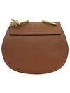 brown crossbody bag - CHLOE - BALAAN 3