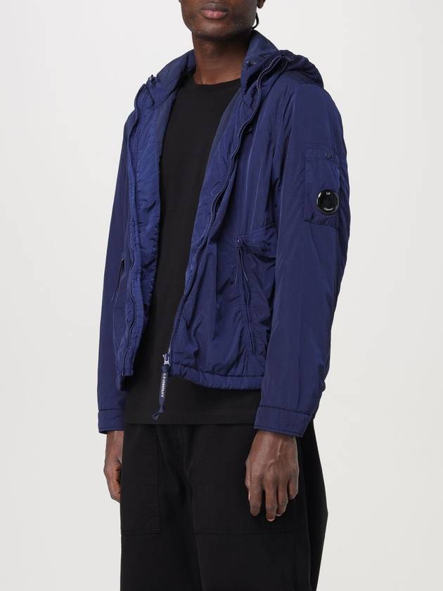 Jacket men C.p. Company - CP COMPANY - BALAAN 3