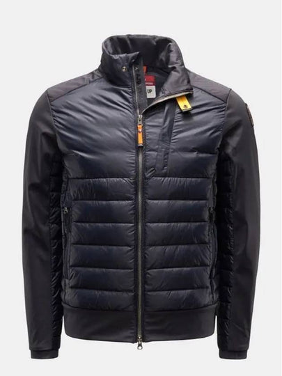 Men's Shiki Hybrid Padded Jacket Pencil - PARAJUMPERS - BALAAN 2