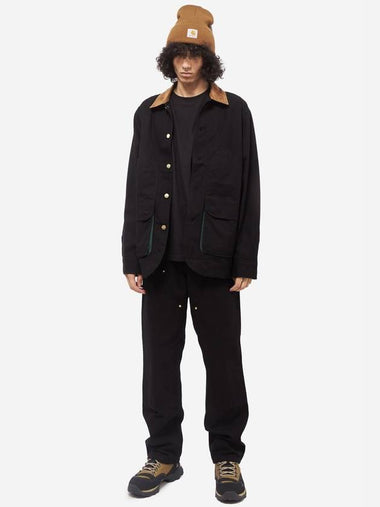 Carhartt Wip Jackets - CARHARTT WIP - BALAAN 1